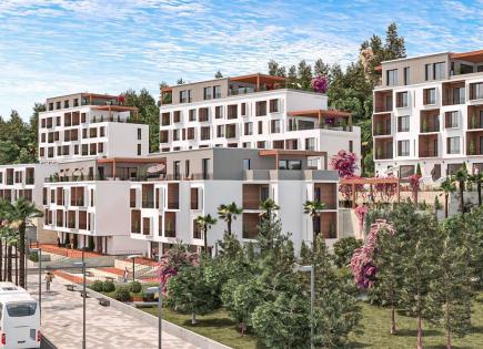 Appartement pour 329 650 Euro à Tivat, Monténégro