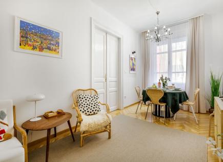 Flat for 350 000 euro in Budapest, Hungary