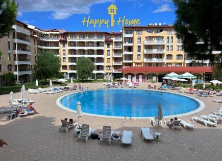 Wohnung für 115 000 euro in Sonnenstrand, Bulgarien