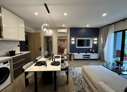 Apartamento para 71 504 euro en la isla de Phuket, Tailandia