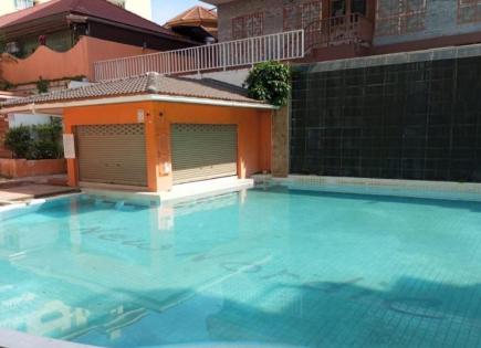 Studio for 37 298 euro in Pattaya, Thailand