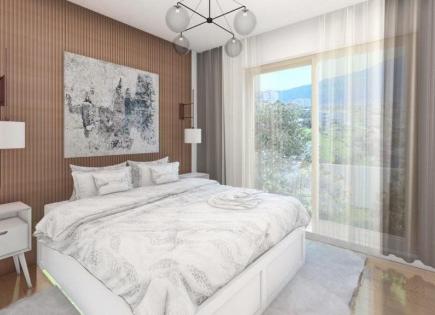 Piso para 197 660 euro en Kotor, Montenegro