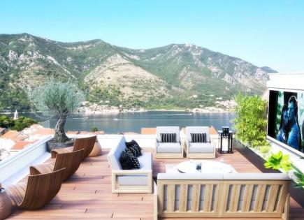 Appartement pour 174 900 Euro à Kotor, Monténégro