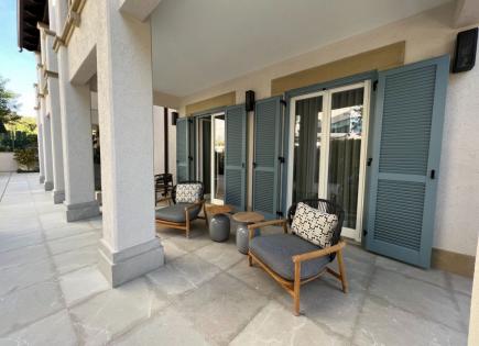 Apartment for 2 000 000 euro in Limassol, Cyprus