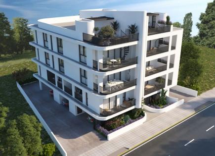 Appartement pour 175 000 Euro à Protaras, Chypre