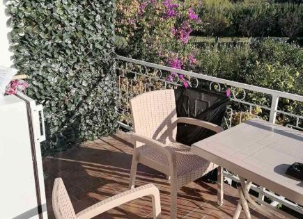 Wohnung für 140 000 euro in Bar, Montenegro