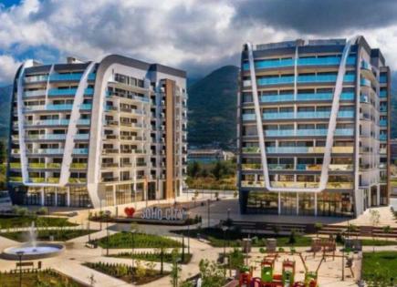 Appartamento per 325 000 euro a Bar, Montenegro