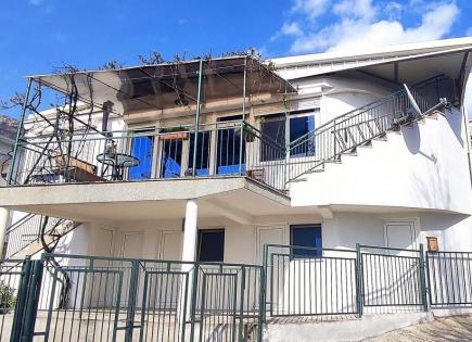 Haus für 148 000 euro in Sutomore, Montenegro