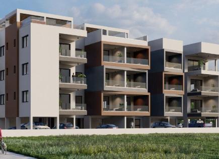 Apartamento para 374 900 euro en Germasogeia, Chipre