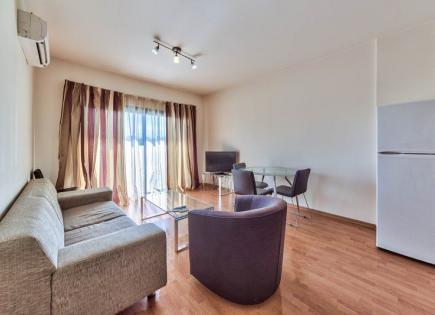 Apartment für 1 200 euro pro Monat in Mouttagiaka, Zypern