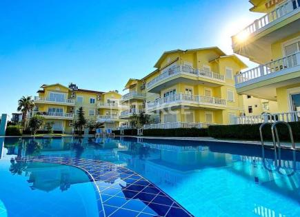 Apartment for 159 000 euro in Belek, Turkey