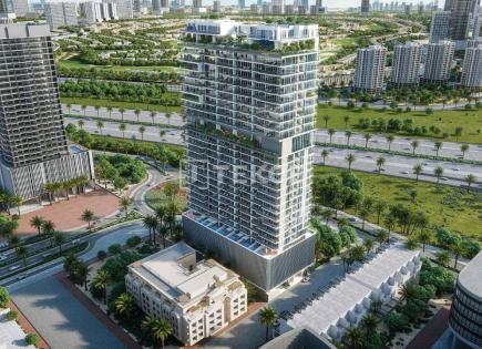 Appartamenti per 179 000 euro a Dubai, EAU