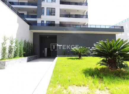 Apartment for 141 000 euro in Turkey