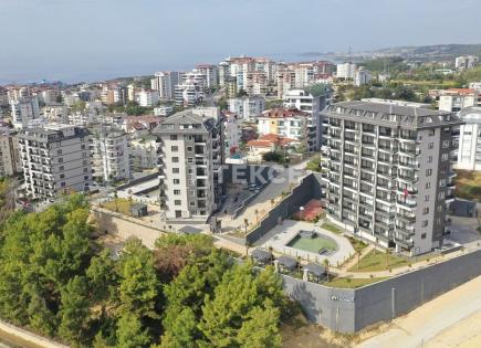 Ático para 150 000 euro en Alanya, Turquia