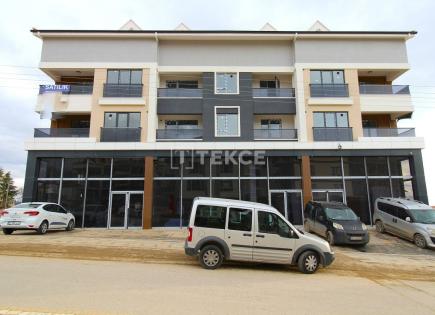 Appartement pour 164 000 Euro à Ankara, Turquie