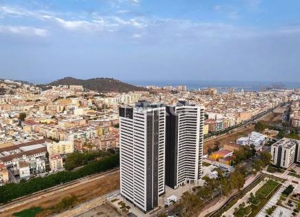 Appartement pour 426 000 Euro à Malaga, Espagne