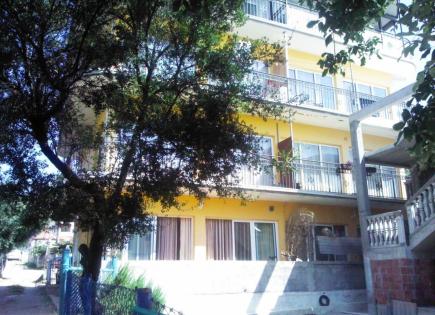 Piso para 54 500 euro en Montenegro