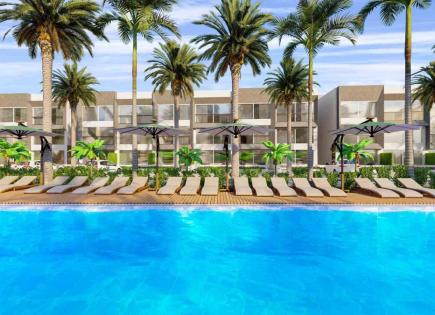 Appartement pour 106 607 Euro à Famagouste, Chypre