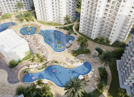 Apartamento para 81 888 euro en Famagusta, Chipre