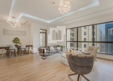 Apartment für 674 356 euro in Dubai, VAE