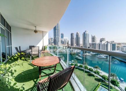 Appartement pour 1 243 054 Euro à Dubaï, EAU