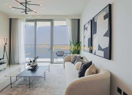 Apartment for 1 815 736 euro in Dubai, UAE