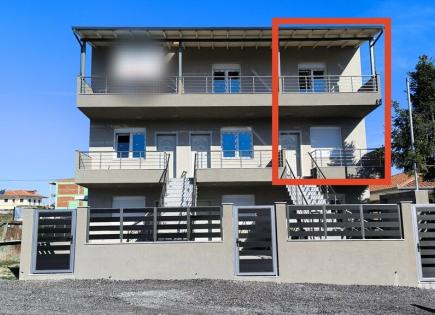 Maisonette für 150 000 euro in Pieria, Griechenland