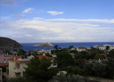 Villa for 780 000 euro in Agios Konstantinos, Greece