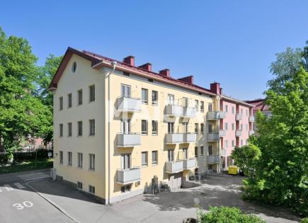 Apartment für 790 euro pro Monat in Helsinki, Finnland