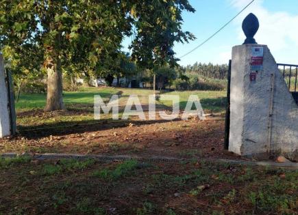 House for 320 000 euro in Portugal