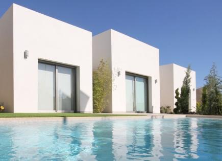 Maison pour 949 900 Euro sur la Costa Blanca, Espagne