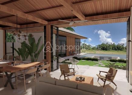 Villa para 231 918 euro en Ubud, Indonesia