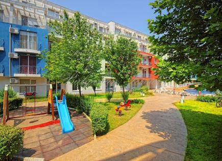 Appartement pour 30 800 Euro à Slantchev Briag, Bulgarie