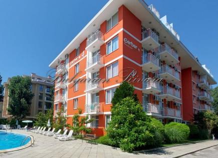 Piso para 57 500 euro en Sunny Beach, Bulgaria