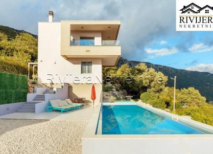 Villa para 569 000 euro en Herceg-Novi, Montenegro