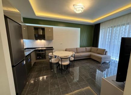 Appartement pour 143 000 Euro à Alanya, Turquie