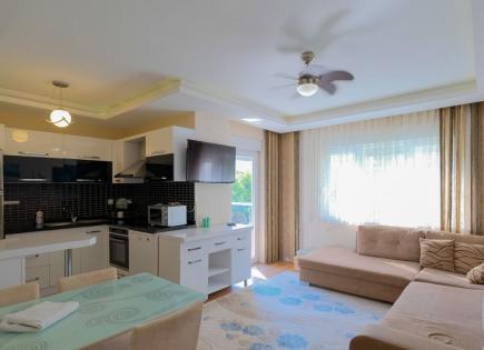 Appartement pour 137 500 Euro à Antalya, Turquie