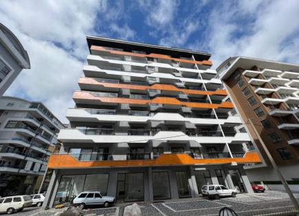 Flat for 53 000 euro in Alanya, Turkey