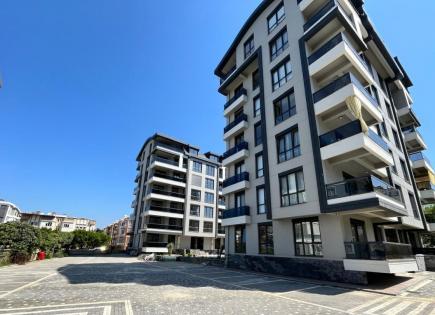 Appartement pour 85 000 Euro à Gazipasa, Turquie