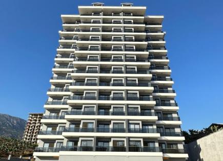 Appartement pour 105 000 Euro à Alanya, Turquie