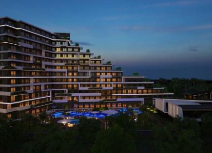 Villa pour 149 000 Euro à Antalya, Turquie