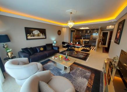 Appartement pour 175 500 Euro à Alanya, Turquie