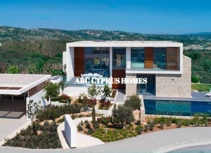 Villa für 2 610 000 euro in Paphos, Zypern