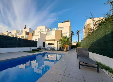 Villa for 450 000 euro in Guardamar del Segura, Spain