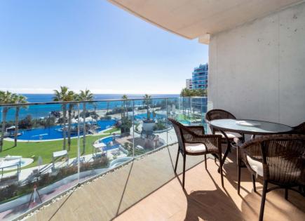 Wohnung für 397 000 euro in Punta Prima, Spanien