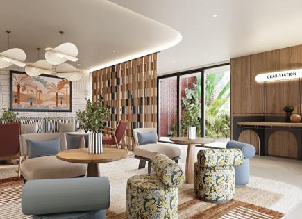 Appartement pour 68 286 Euro sur l'île de Phuket, Thaïlande