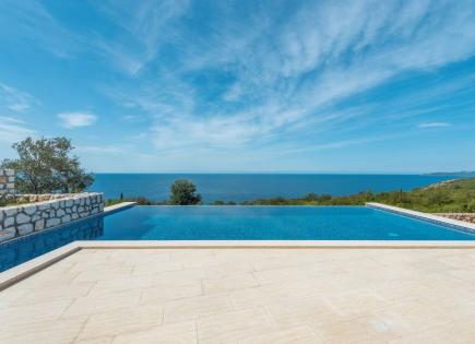Villa para 1 290 000 euro en Budva, Montenegro