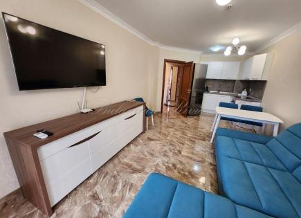 Flat for 155 000 euro in Sveti Vlas, Bulgaria