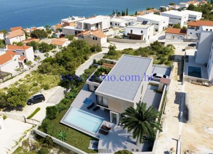 Villa in Rogoznica, Croatia (price on request)