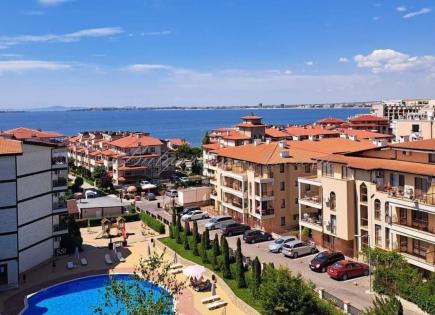 Flat for 89 900 euro in Sveti Vlas, Bulgaria